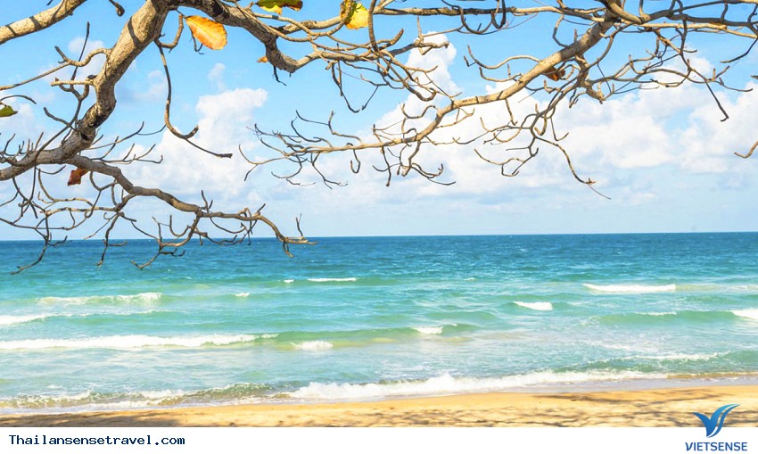 Bãi Biển Ở PATTAYA - Những Điều Đáng Để Mong Đợi - Ảnh 7