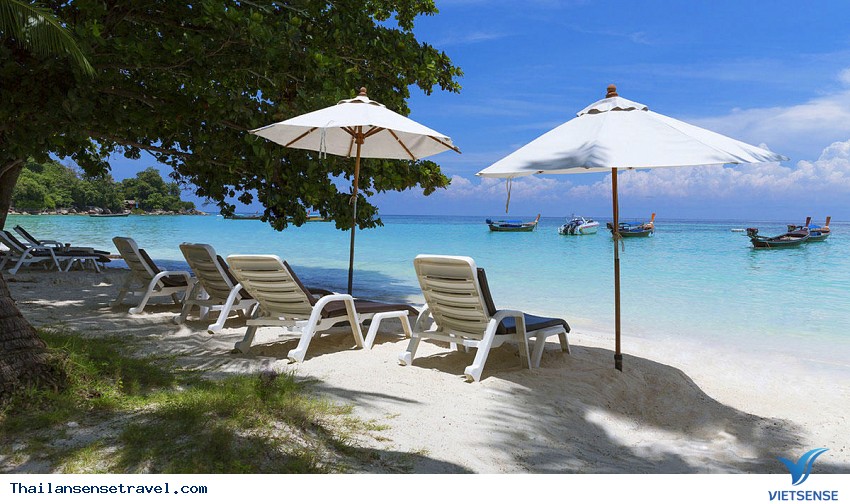 Bãi Biển Ở PATTAYA - Những Điều Đáng Để Mong Đợi - Ảnh 9