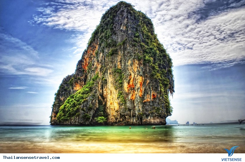 Bãi Biển Ở PATTAYA - Những Điều Đáng Để Mong Đợi - Ảnh 1