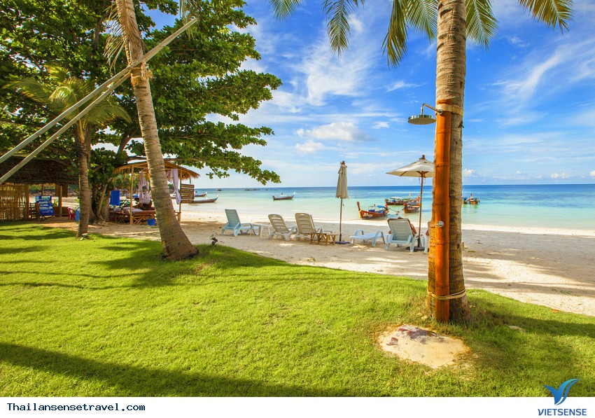 Bãi Biển Ở PATTAYA - Những Điều Đáng Để Mong Đợi - Ảnh 8