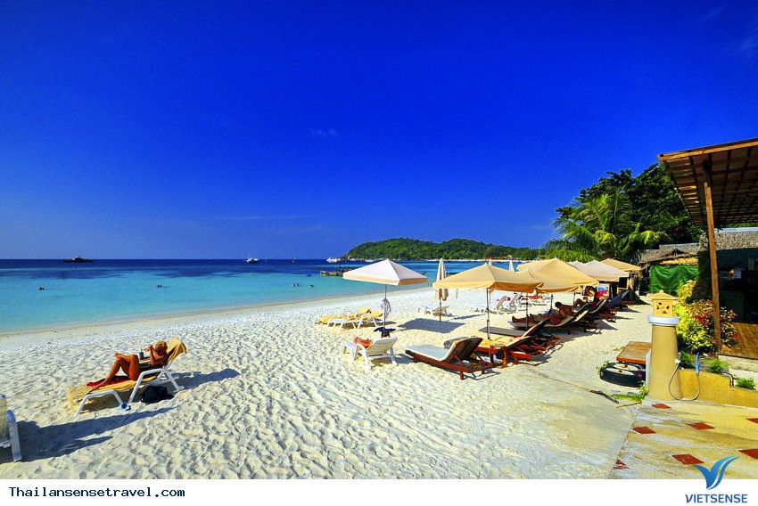 Bãi Biển Ở PATTAYA - Những Điều Đáng Để Mong Đợi - Ảnh 4