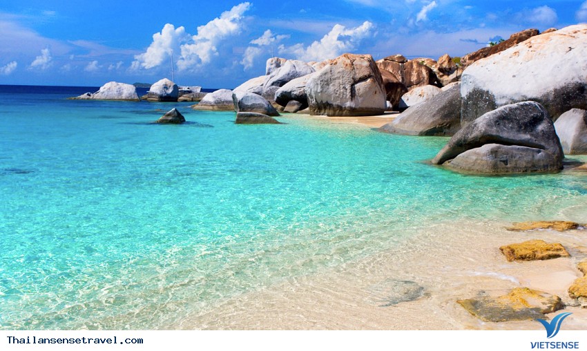 Bãi Biển Ở PATTAYA - Những Điều Đáng Để Mong Đợi - Ảnh 6