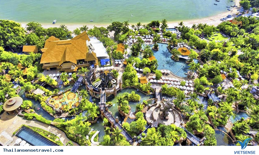 Bãi Biển Ở PATTAYA - Những Điều Đáng Để Mong Đợi - Ảnh 3