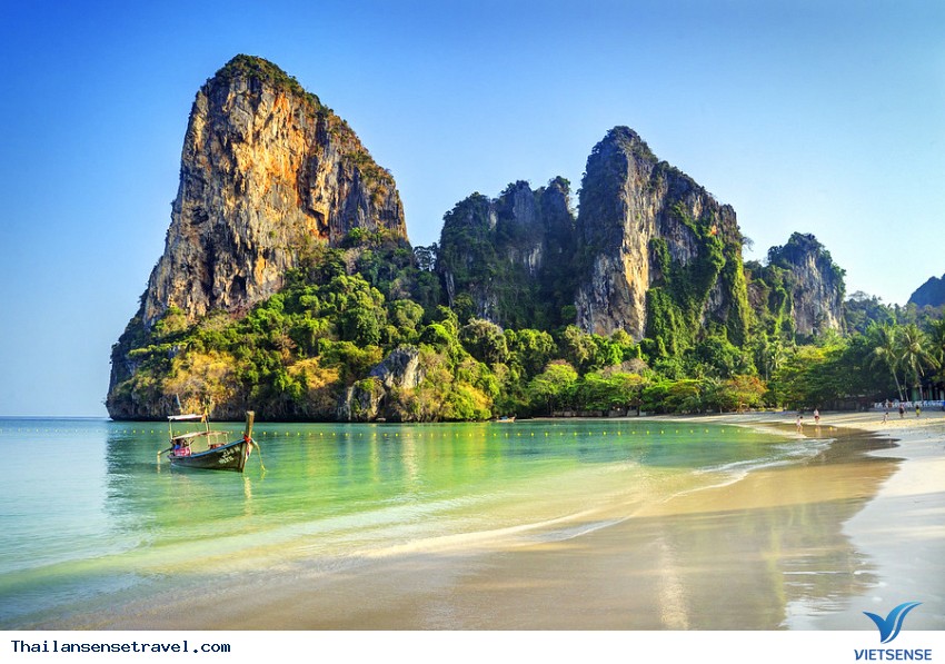 Bãi Biển Ở PATTAYA - Những Điều Đáng Để Mong Đợi - Ảnh 2