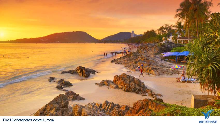 Chương trình Phuket Fantasea - Ảnh 2 Chương trình Phuket Fantasea - Ảnh 2