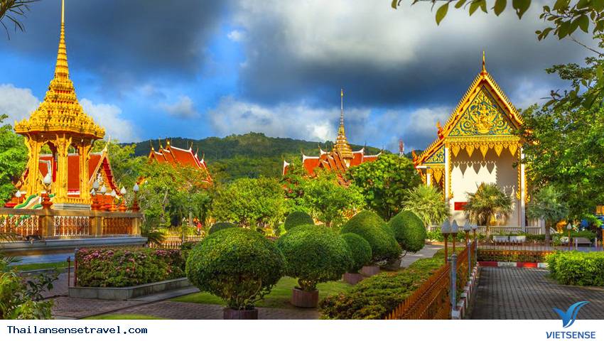 Chương trình Phuket Fantasea - Ảnh 6 Chương trình Phuket Fantasea - Ảnh 6