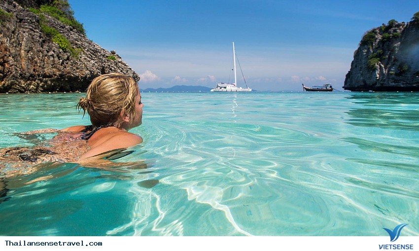 Bãi biển Patong Bãi biển Patong