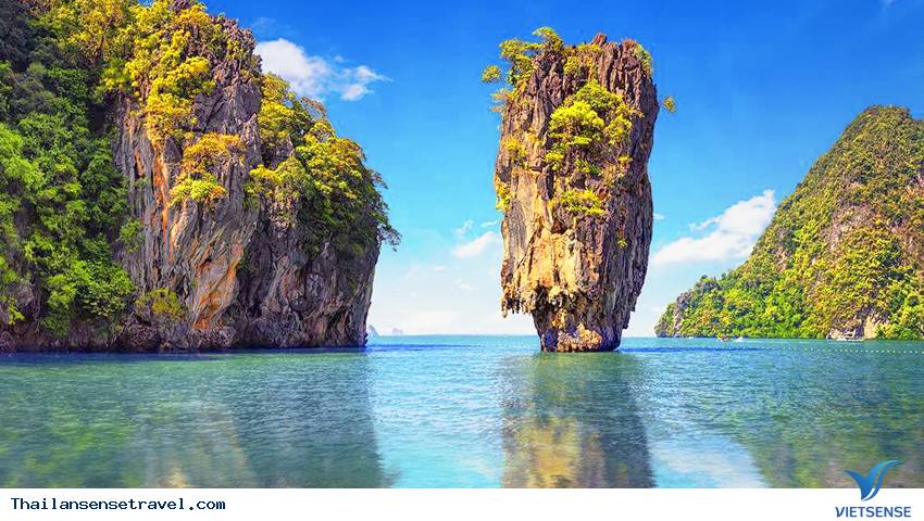 Chương trình Phuket Fantasea - Ảnh 1 Chương trình Phuket Fantasea - Ảnh 1