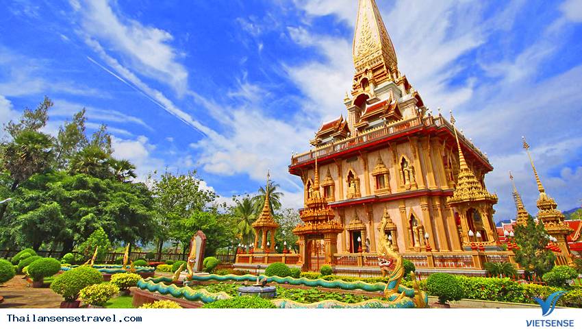 Chương trình Phuket Fantasea - Ảnh 4 Chương trình Phuket Fantasea - Ảnh 4