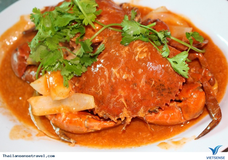 Món ăn Miền Bắc Thái Lan - Ảnh 2