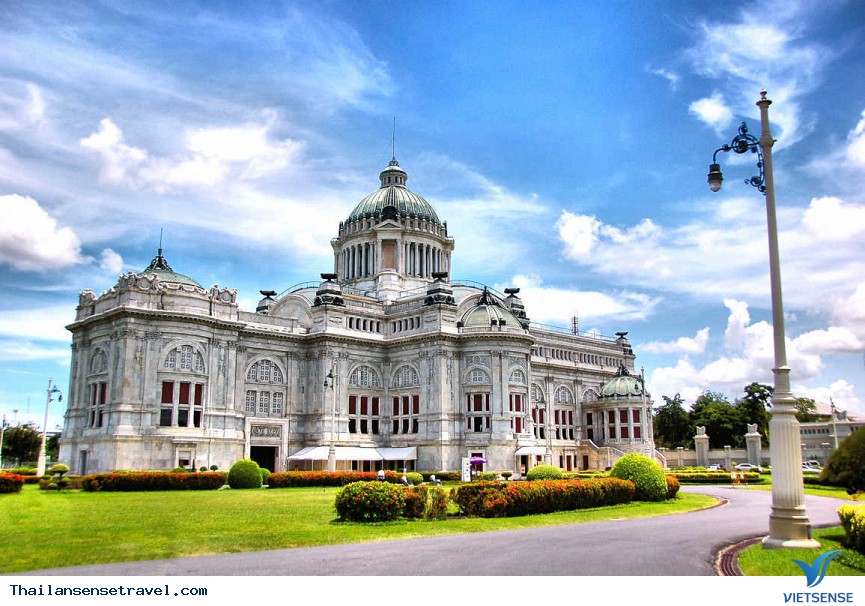 Sức hút từ hòn đảo lớn nhất tại Thái Lan. - Ảnh 5