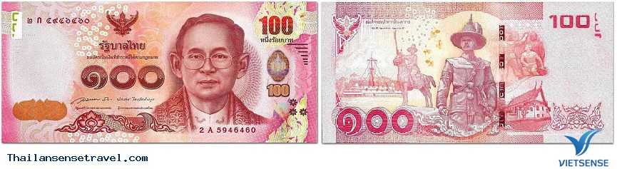 Tỷ giá tiền Thái Lan và tiền Việt Nam luôn thu hút sự quan tâm của người dân hai nước. Các bạn sẽ có cái nhìn toàn diện về sự khác biệt về giá trị, hình thức và thông tin trên tiền của hai quốc gia này qua những bức ảnh so sánh chân thực.
