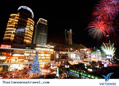 Những Ngôi Nhà Cao Tầng