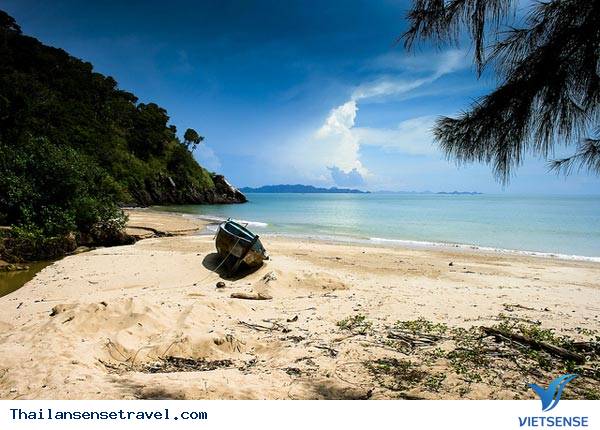 Đảo Koh Lanta - khám phá văn hóa truyền thống Đảo Koh Lanta - khám phá văn hóa truyền thống