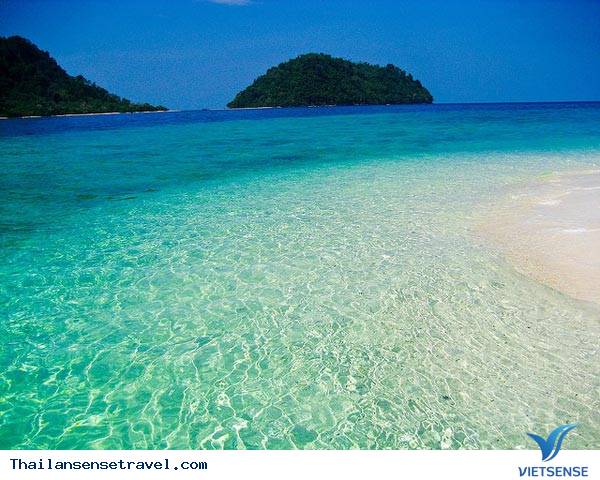 Đảo Koh Lanta - khám phá văn hóa truyền thống Đảo Koh Lanta - khám phá văn hóa truyền thống