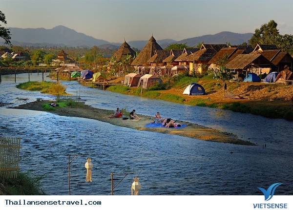 Chiang Mai - Ảnh 2