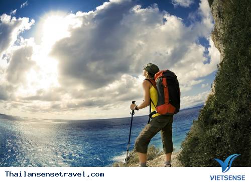 Balo hành trình Balo hành trình