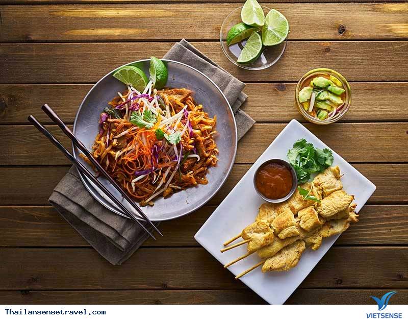 Ẩm thực đặc sắc Ẩm thực đặc sắc