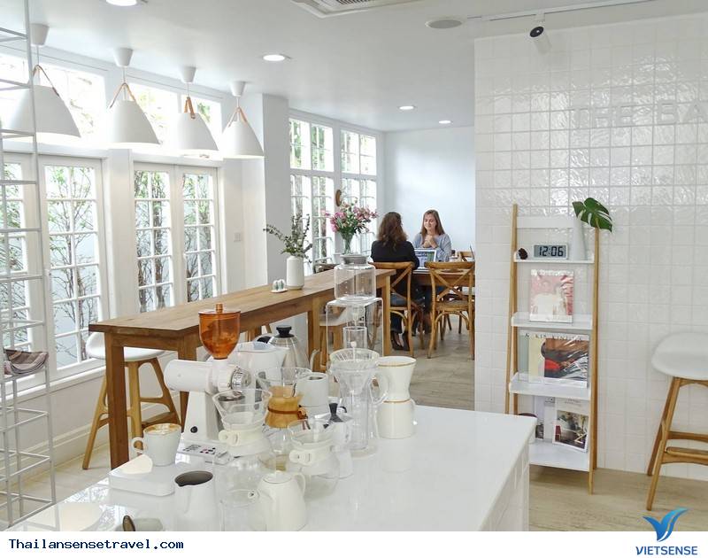 BARISOTEL BY THE BARISTRO