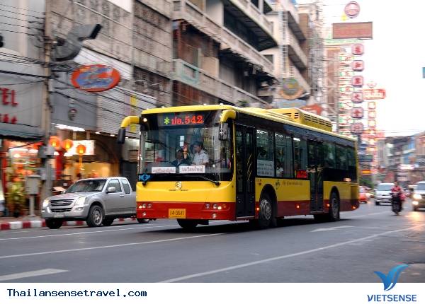 Xe Buýt trung chuyển Xe Buýt trung chuyển