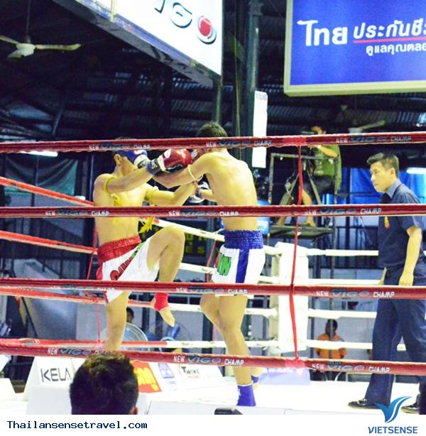 Xem đấu Muay Thai Xem đấu Muay Thai