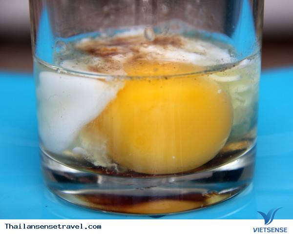 Kai luak Thái Lan Kai luak Thái Lan