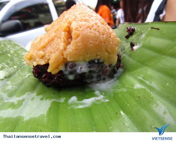 Khao Neow Dam Sang Kaya  Thái Lan Khao Neow Dam Sang Kaya  Thái Lan