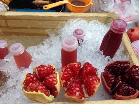 NƯỚC LỰU NƯỚC LỰU