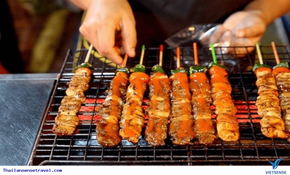 MOOPING THÁI - Ảnh 2 MOOPING THÁI - Ảnh 2