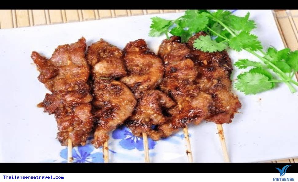 MOOPING THÁI - Ảnh 1 MOOPING THÁI - Ảnh 1