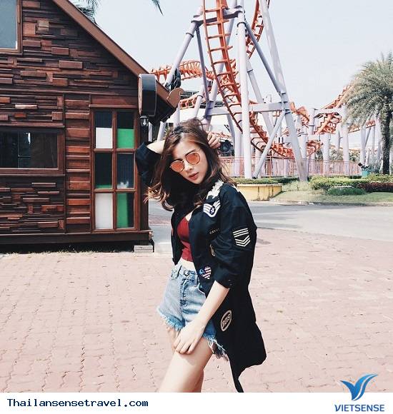 Jacket đính huy hiệu - Ảnh 3