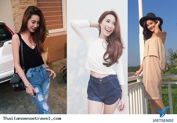 Áo Croptop - Ảnh 1