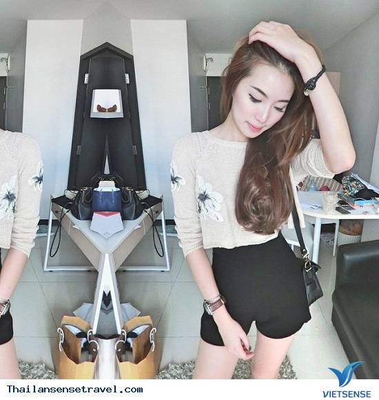 Áo Croptop - Ảnh 2