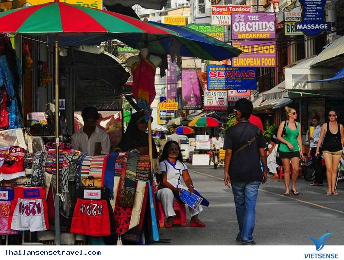 Bãi Biển Patong Thái Lan - Ảnh 4 Bãi Biển Patong Thái Lan - Ảnh 4