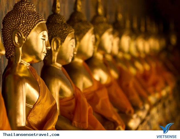 Chùa Bình Minh Wat Arun Chùa Bình Minh Wat Arun