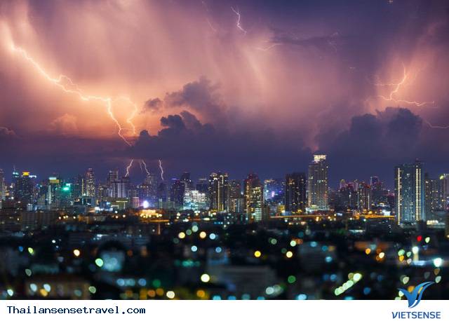 Sự thay đổi mới mẻ và hiện đại của Bangkok trong mắt nhìn của nhiếp ảnh gia - Ảnh 2 Sự thay đổi mới mẻ và hiện đại của Bangkok trong mắt nhìn của nhiếp ảnh gia - Ảnh 2