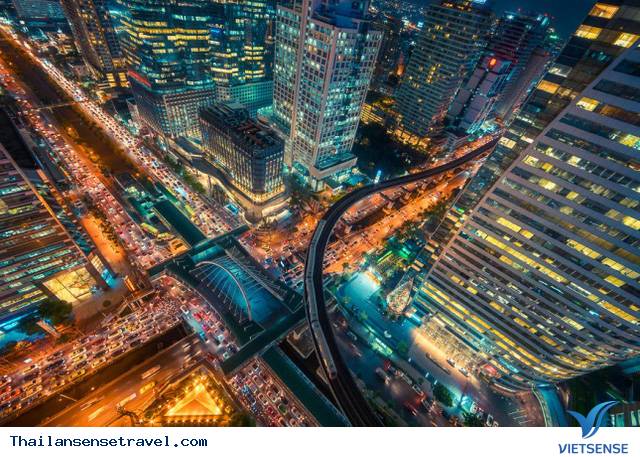 Sự thay đổi mới mẻ và hiện đại của Bangkok trong mắt nhìn của nhiếp ảnh gia - Ảnh 3 Sự thay đổi mới mẻ và hiện đại của Bangkok trong mắt nhìn của nhiếp ảnh gia - Ảnh 3