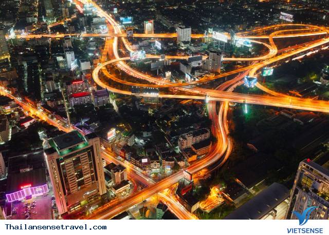 Sự thay đổi mới mẻ và hiện đại của Bangkok trong mắt nhìn của nhiếp ảnh gia - Ảnh 6 Sự thay đổi mới mẻ và hiện đại của Bangkok trong mắt nhìn của nhiếp ảnh gia - Ảnh 6