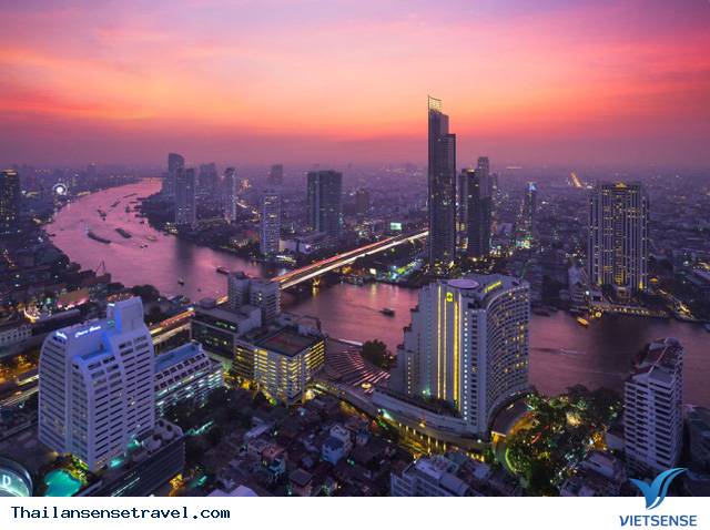 Sự thay đổi mới mẻ và hiện đại của Bangkok trong mắt nhìn của nhiếp ảnh gia - Ảnh 4 Sự thay đổi mới mẻ và hiện đại của Bangkok trong mắt nhìn của nhiếp ảnh gia - Ảnh 4