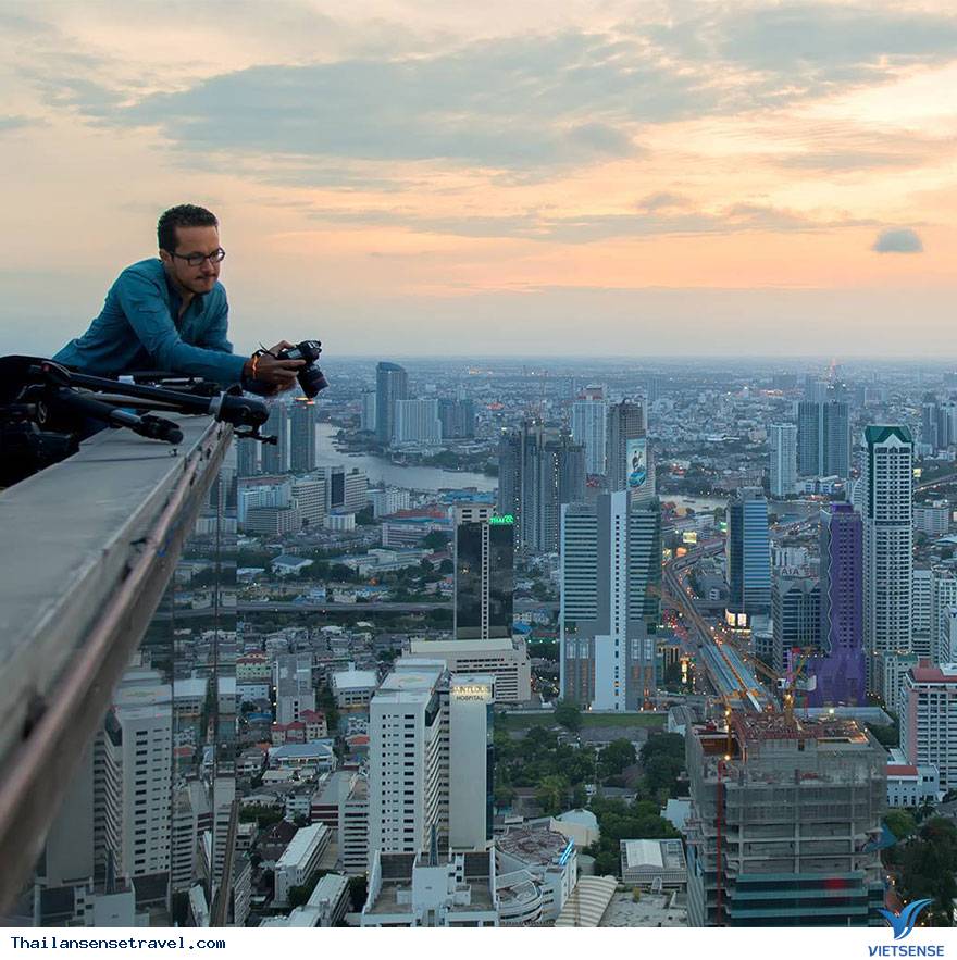 Sự thay đổi mới mẻ và hiện đại của Bangkok trong mắt nhìn của nhiếp ảnh gia - Ảnh 9 Sự thay đổi mới mẻ và hiện đại của Bangkok trong mắt nhìn của nhiếp ảnh gia - Ảnh 9