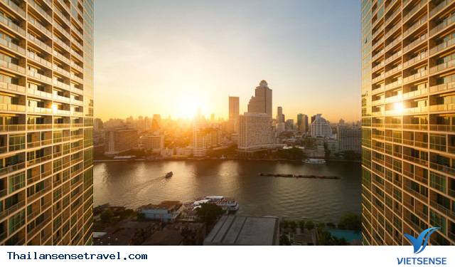 Sự thay đổi mới mẻ và hiện đại của Bangkok trong mắt nhìn của nhiếp ảnh gia - Ảnh 5 Sự thay đổi mới mẻ và hiện đại của Bangkok trong mắt nhìn của nhiếp ảnh gia - Ảnh 5