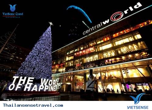 BANGKOK - ĐỊA ĐIỂM TẬP TRUNG CỦA NHỮNG THƯƠNG HIỆU TOÀN CẦU3