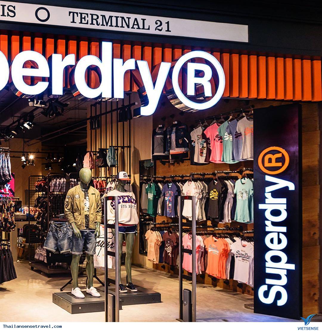 Ăn gì, đi đâu khi đến Bangkok - Ảnh 6 Ăn gì, đi đâu khi đến Bangkok - Ảnh 6