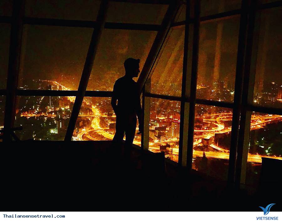 Ăn gì, đi đâu khi đến Bangkok - Ảnh 10 Ăn gì, đi đâu khi đến Bangkok - Ảnh 10