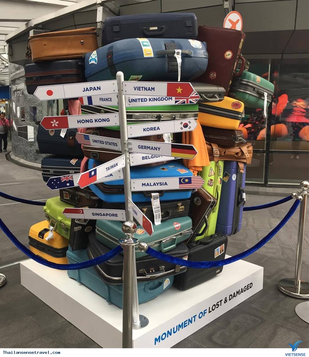 Ăn gì, đi đâu khi đến Bangkok - Ảnh 5 Ăn gì, đi đâu khi đến Bangkok - Ảnh 5