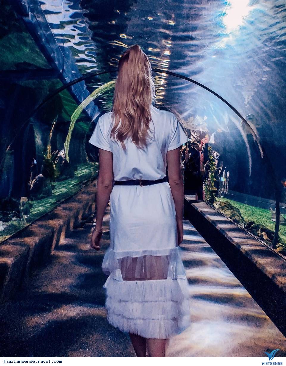 Ăn gì, đi đâu khi đến Bangkok - Ảnh 4 Ăn gì, đi đâu khi đến Bangkok - Ảnh 4