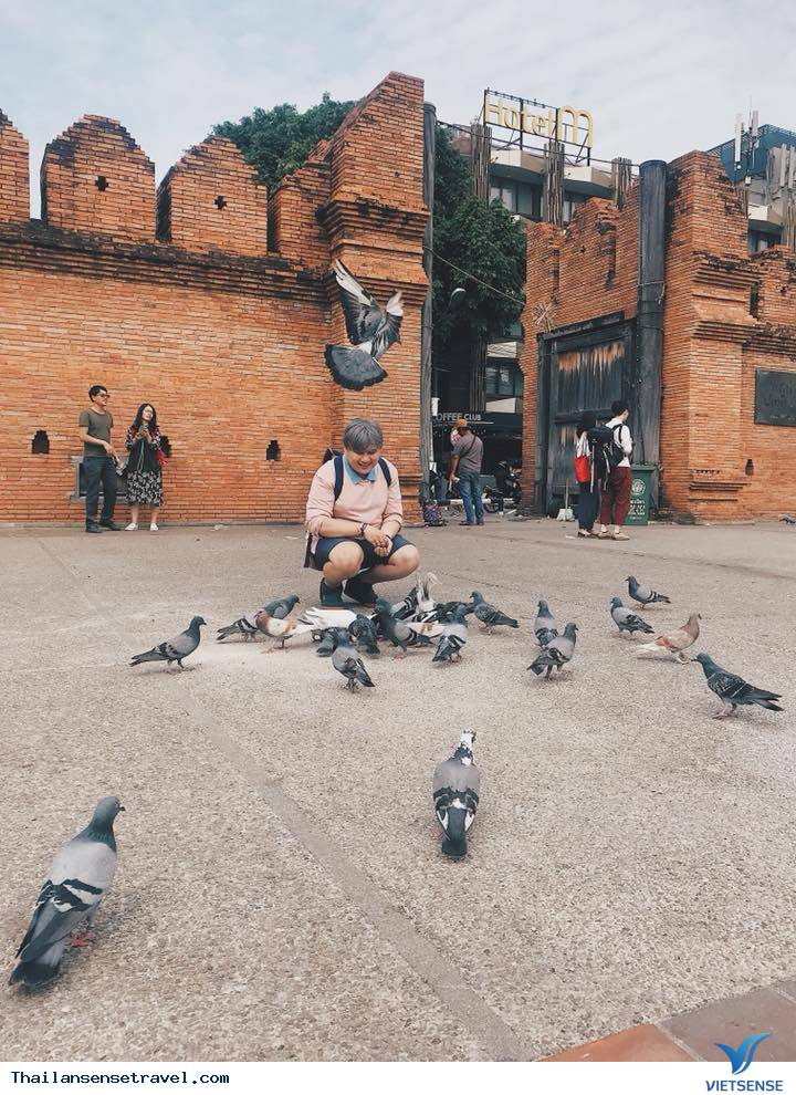 Một số lưu ý khi đến Bangkok - Ảnh 1 Một số lưu ý khi đến Bangkok - Ảnh 1