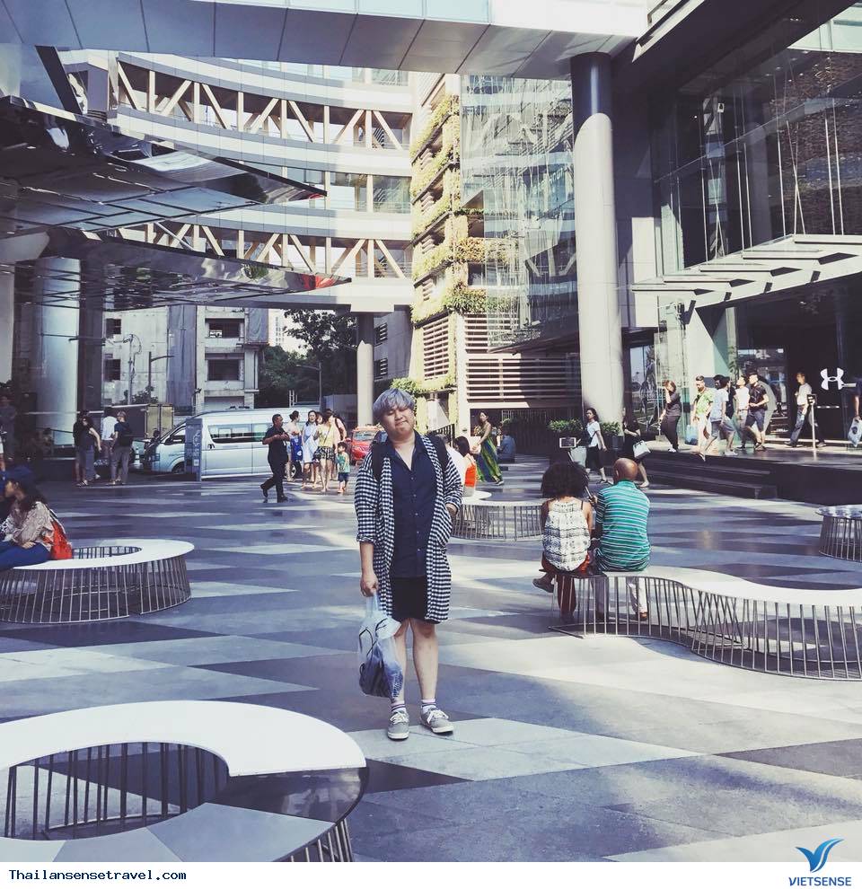 Một số lưu ý khi đến Bangkok - Ảnh 2 Một số lưu ý khi đến Bangkok - Ảnh 2