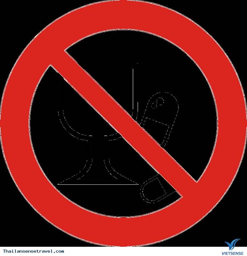 Bỏ túi 7 cách tham gia giao thông an toàn tại Thái Lan - Ảnh 7