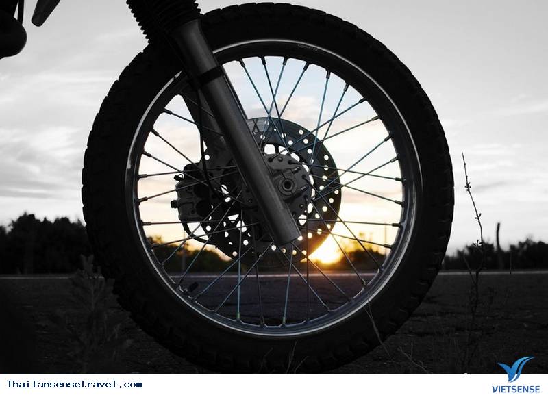 Bỏ túi 7 cách tham gia giao thông an toàn tại Thái Lan - Ảnh 2